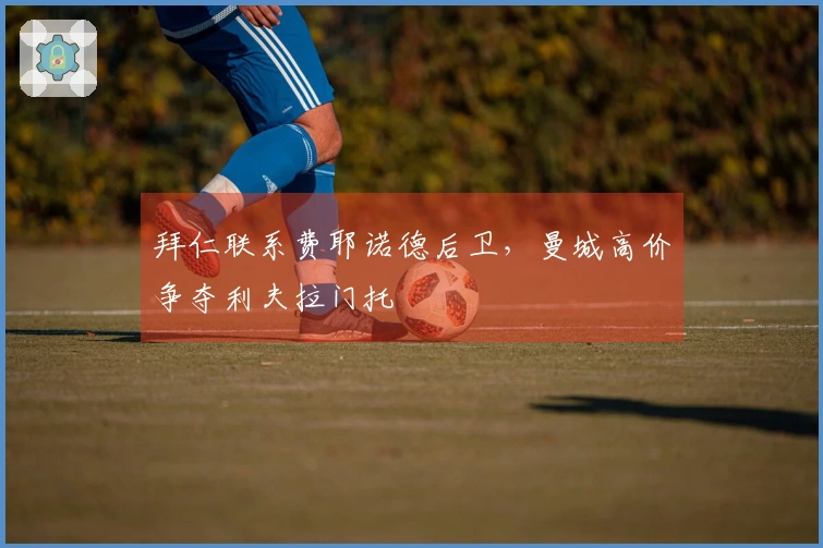 拜仁联系费耶诺德后卫，曼城高价争夺利夫拉门托